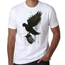 Load image into Gallery viewer, summer 2019 hollywood undead t shirt hip men male hop harajuku tshirt tee funny top t-shirt for streetwear clothing