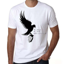 Load image into Gallery viewer, summer 2019 hollywood undead t shirt hip men male hop harajuku tshirt tee funny top t-shirt for streetwear clothing