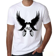 Load image into Gallery viewer, summer 2019 hollywood undead t shirt hip men male hop harajuku tshirt tee funny top t-shirt for streetwear clothing