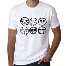 Load image into Gallery viewer, summer 2019 hollywood undead t shirt hip men male hop harajuku tshirt tee funny top t-shirt for streetwear clothing