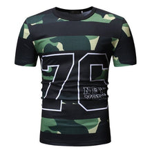 Load image into Gallery viewer, Summer Beautiful Flowers Printed T-shirt For Men/Women Harajuku Floral Short Sleeve Tee Shirt Homme Streetwear Camiseta Hombre